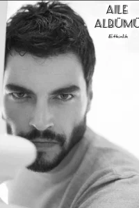 Турецкий сериал Семейный альбом (2024)