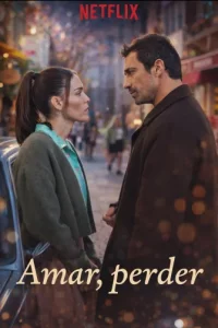 Разлука тоже часть любви